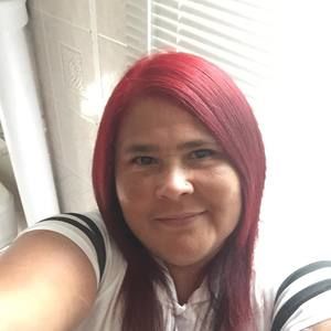 Meet your Posher, Mayra